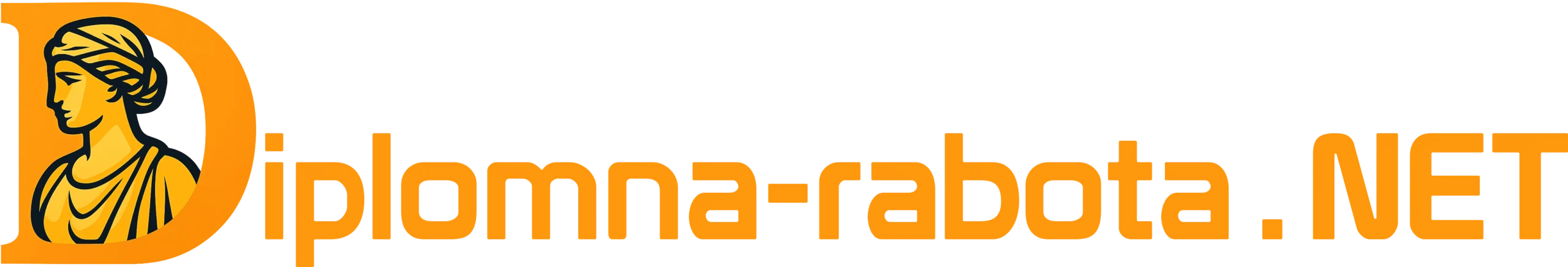 Diplomna-rabota Logo