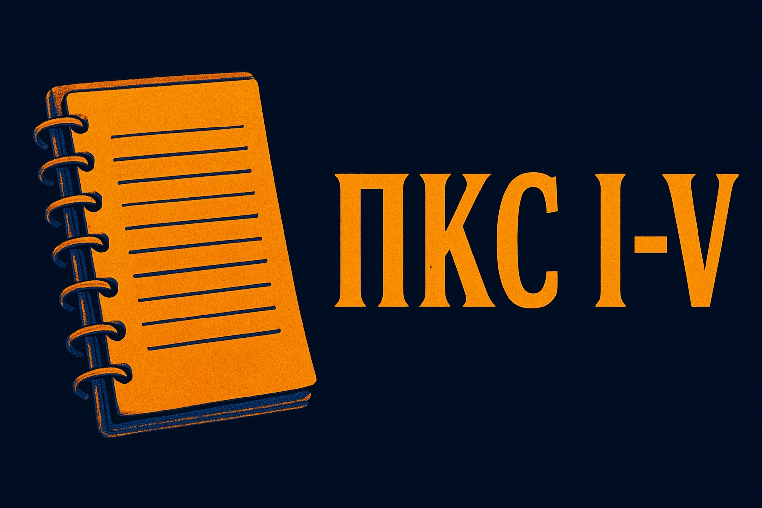 Изработка на ПКС 1-5