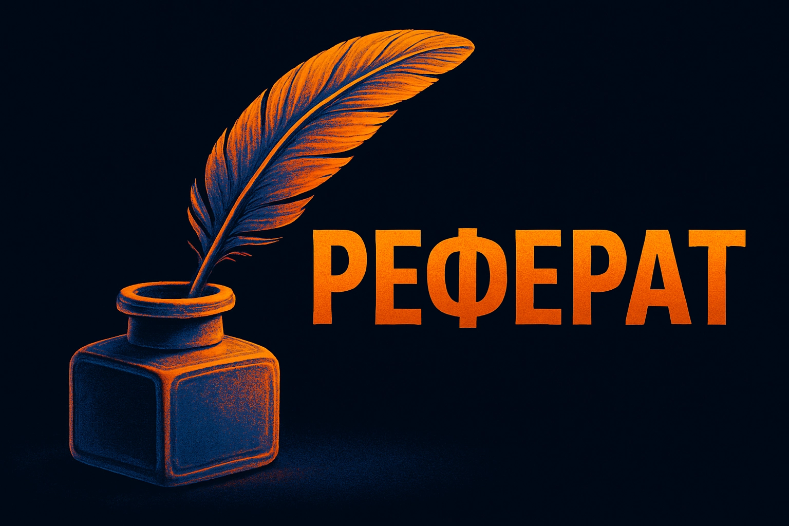 Изработка на реферат